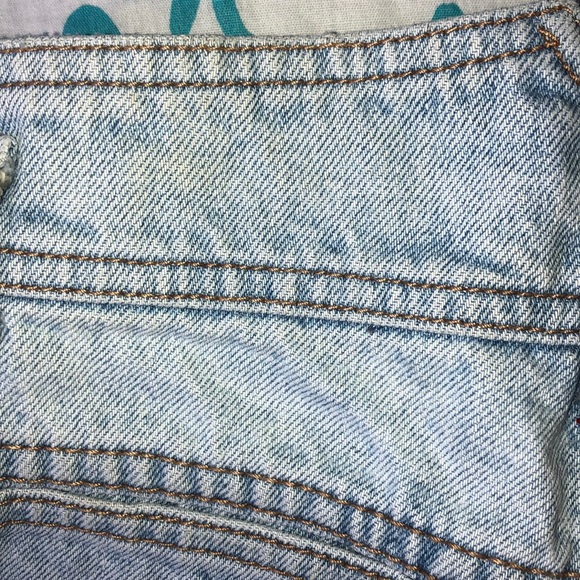 🌟Vintage🌟 James cat high waist mom jeans size 22 - Picture 7 of 8